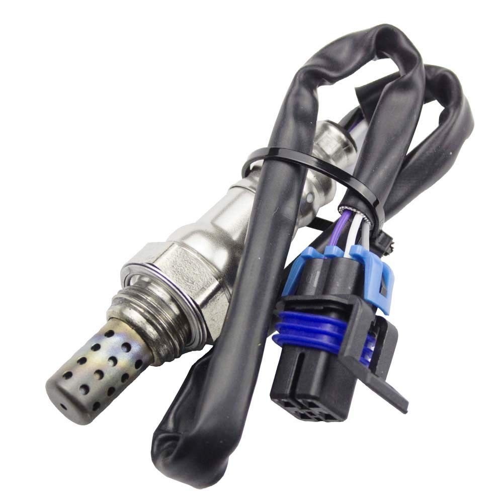 Sensor de Oxigênio O2 Upstream/Downstream para Buick Enclave, Chevrolet Traverse, GMC Acadia 3.6L (2012-2016) e Impala 3.6L (2014-2020)