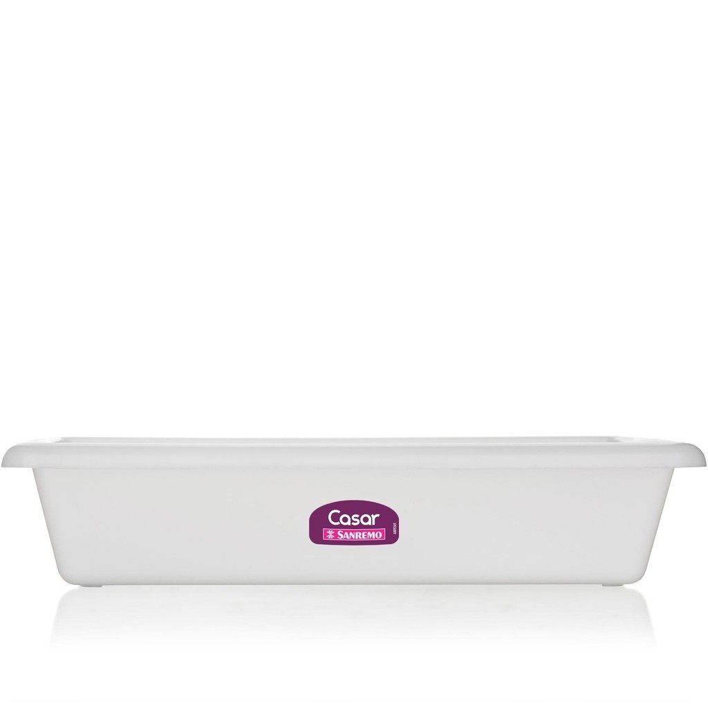 Travessa Sanremo 19,83L: Ideal para Cozinha!