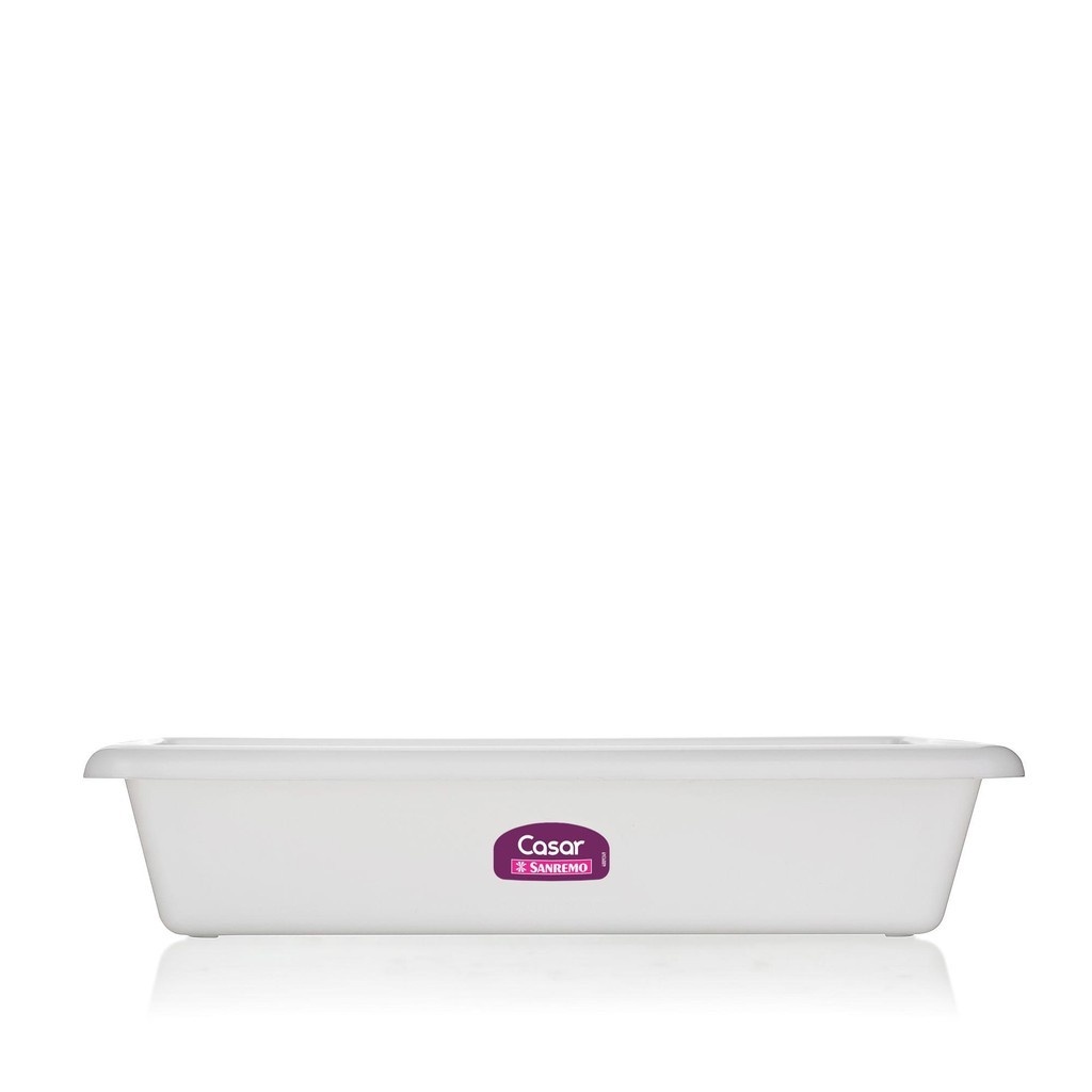 Travessa Sanremo 9,85L: Praticidade na Cozinha!