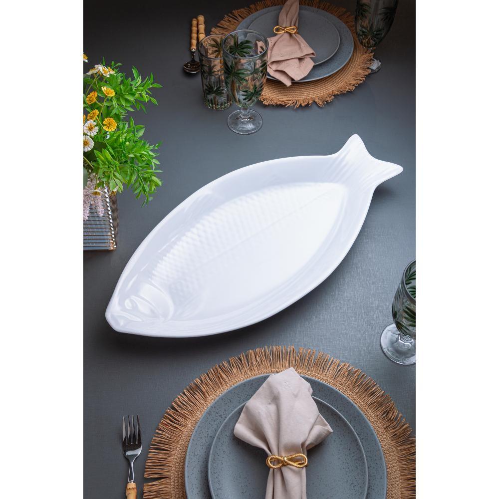 Travessa Wolff Peixe: Elegância na Sua Mesa!