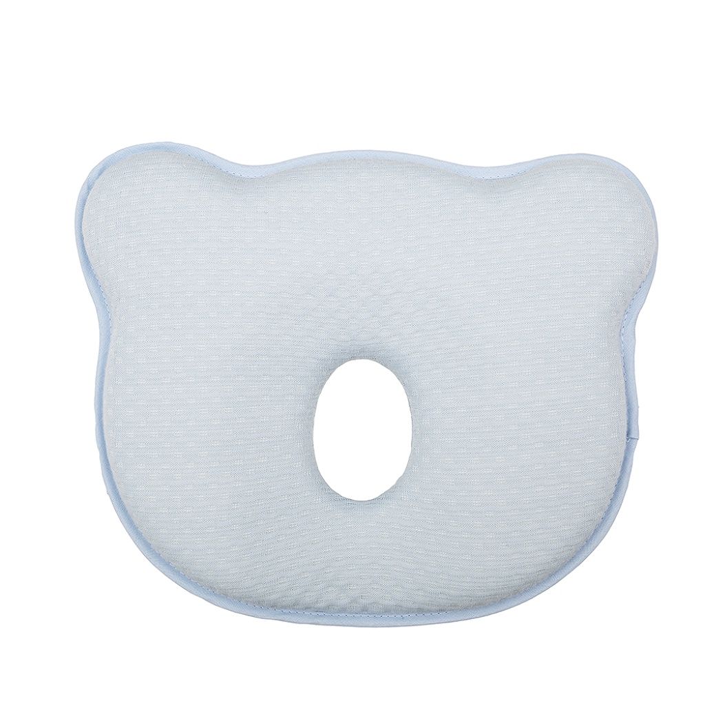 Travesseiro Bebê Anatômico Buba: Conforto e Prevenção