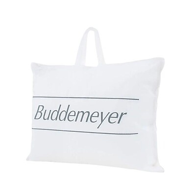 Travesseiro Buddemeyer: Conforto e Sono Saudável