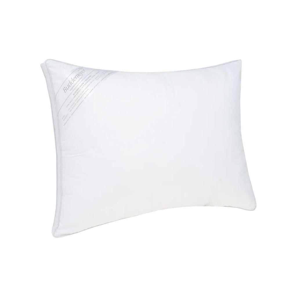 Travesseiro Buddemeyer Vision Fill: Conforto Premium