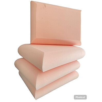 Travesseiro Perfeito: 60x40x10cm para Seu Sono