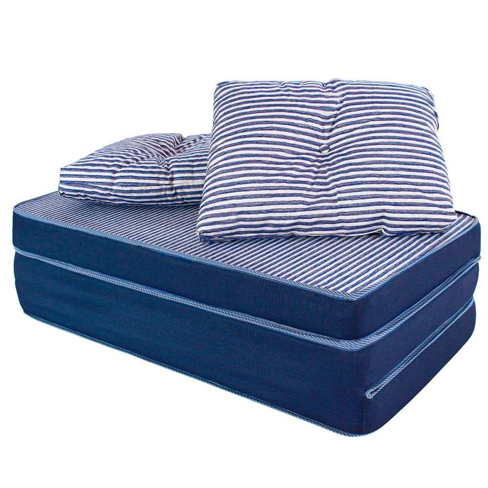 travesseiros-sofa-3-a-cama-tecido-confortavel-jacquard-colchonete-em-puff-1-em-dobravel-com-azul-a