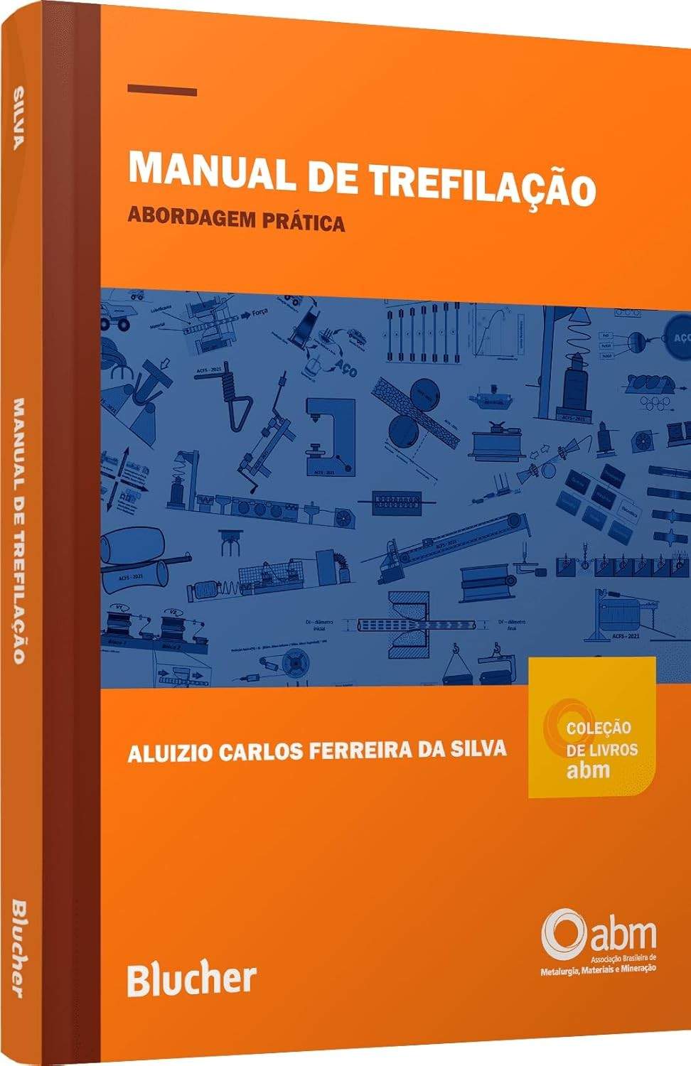 Manual de Trefilação Prática: Domine o Processo com Facilidade
