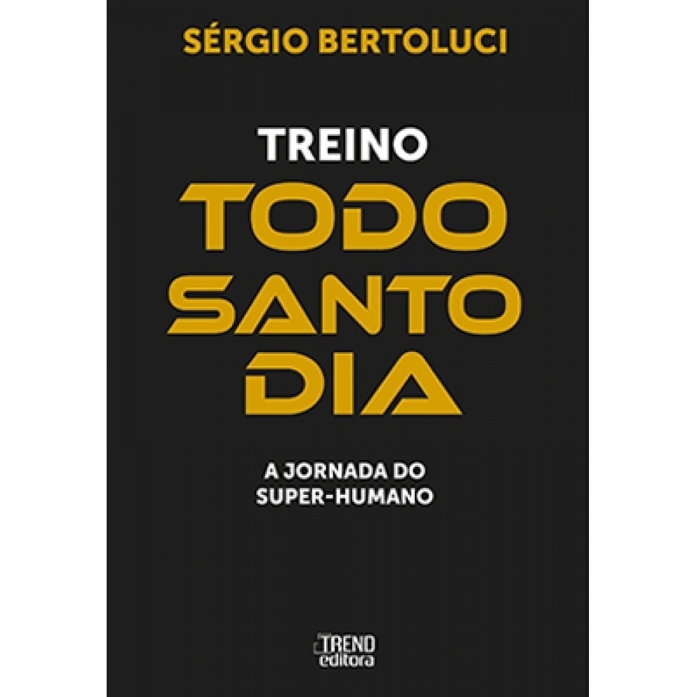 Treino Todo Santo Dia: Seu Guia para Saúde e Bem-Estar