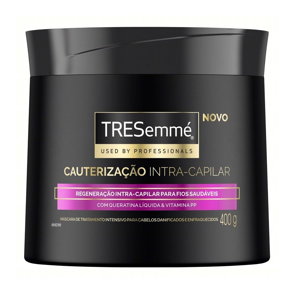 TRESemmé TRESplex: Máscara Capilar Regeneradora 400g