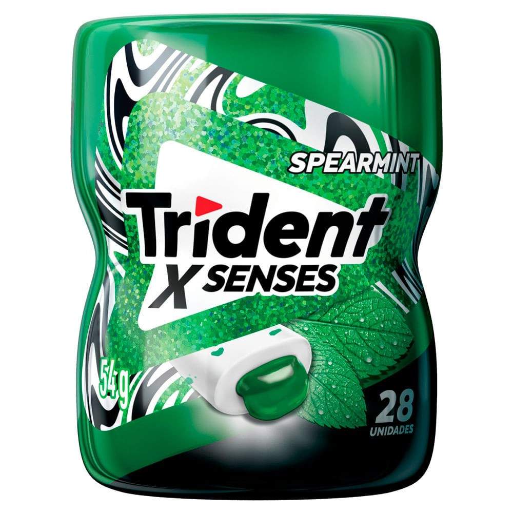 trident-x-senses-spearmint-frescor-intenso-54g