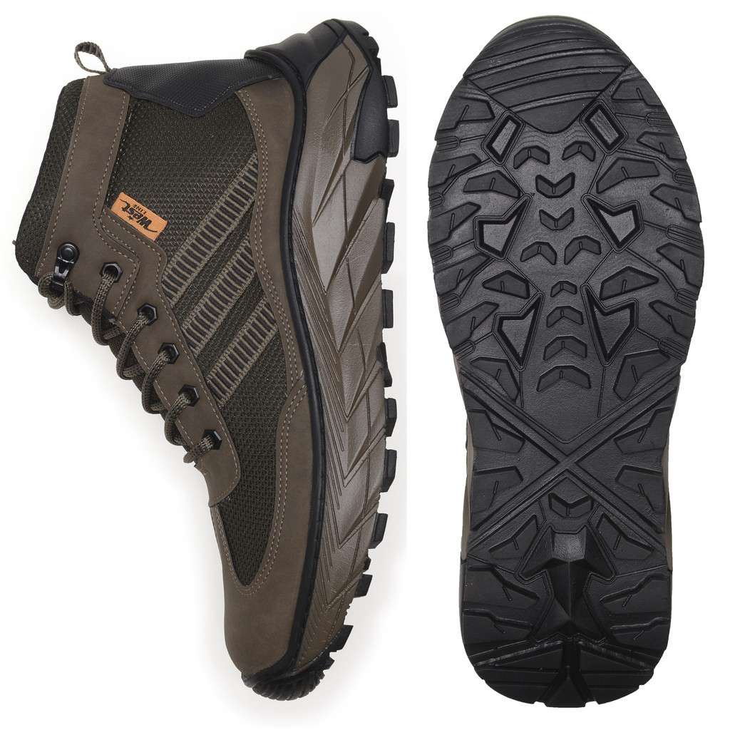 Bota Adventure West Line: Conquiste a Trilha!