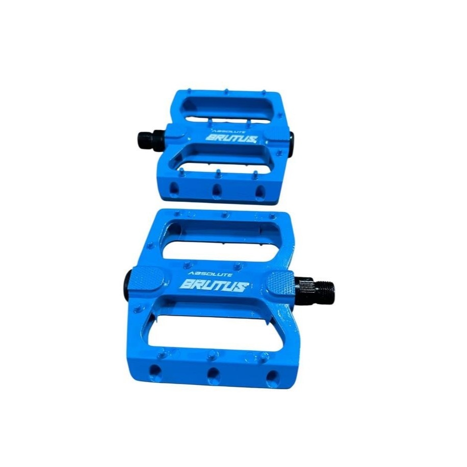 Pedal Absolute Brutus: Domine a Trilha!