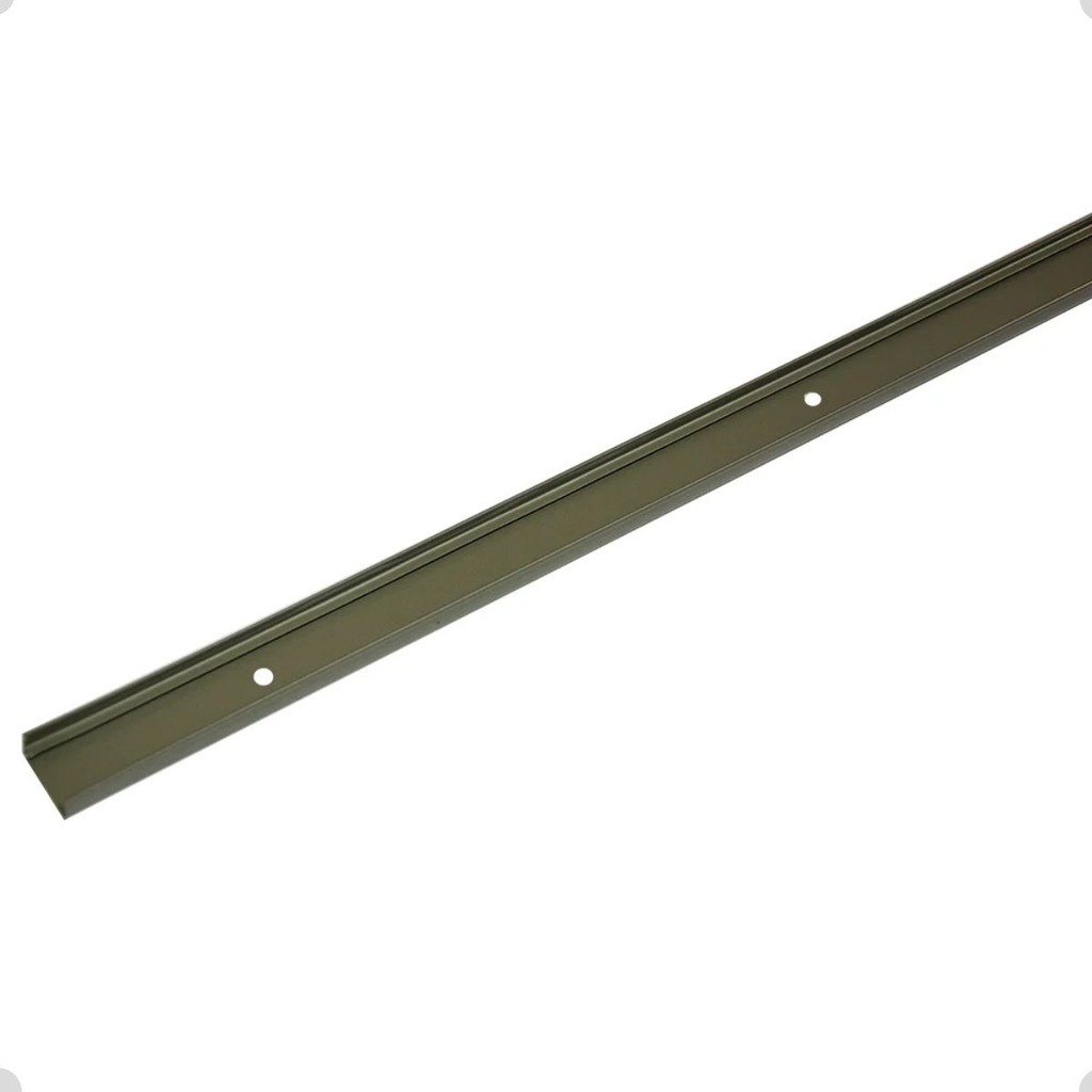 Trilho Bronze Ursich para Porta Camarão 91cm – Suavidade e Design