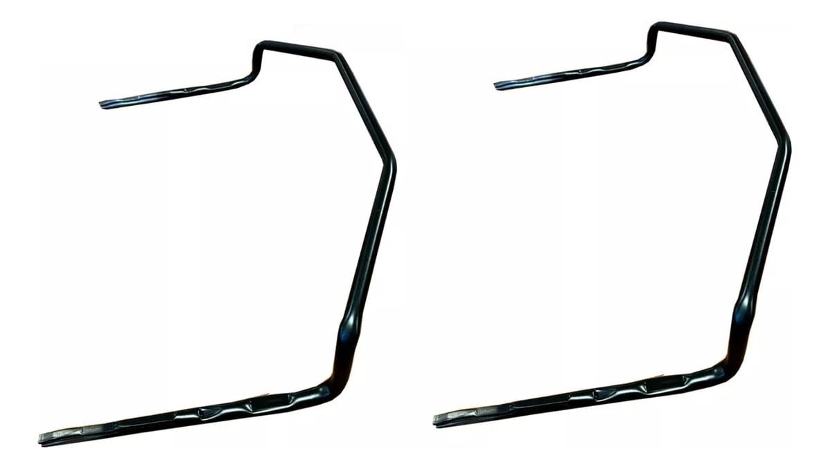 Alavanca de Trilho Banco Original Fiat Argo, Cronos, Pulse e Mais - Peça 51860700