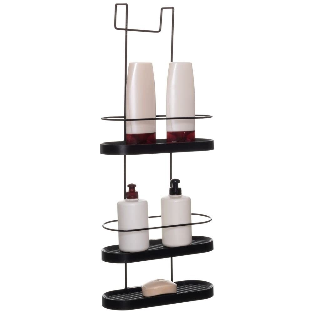 triplo-porta-preto-shampoo-banheiro-pratica-para-elegante-organizacao-box-de-e-aramado-a