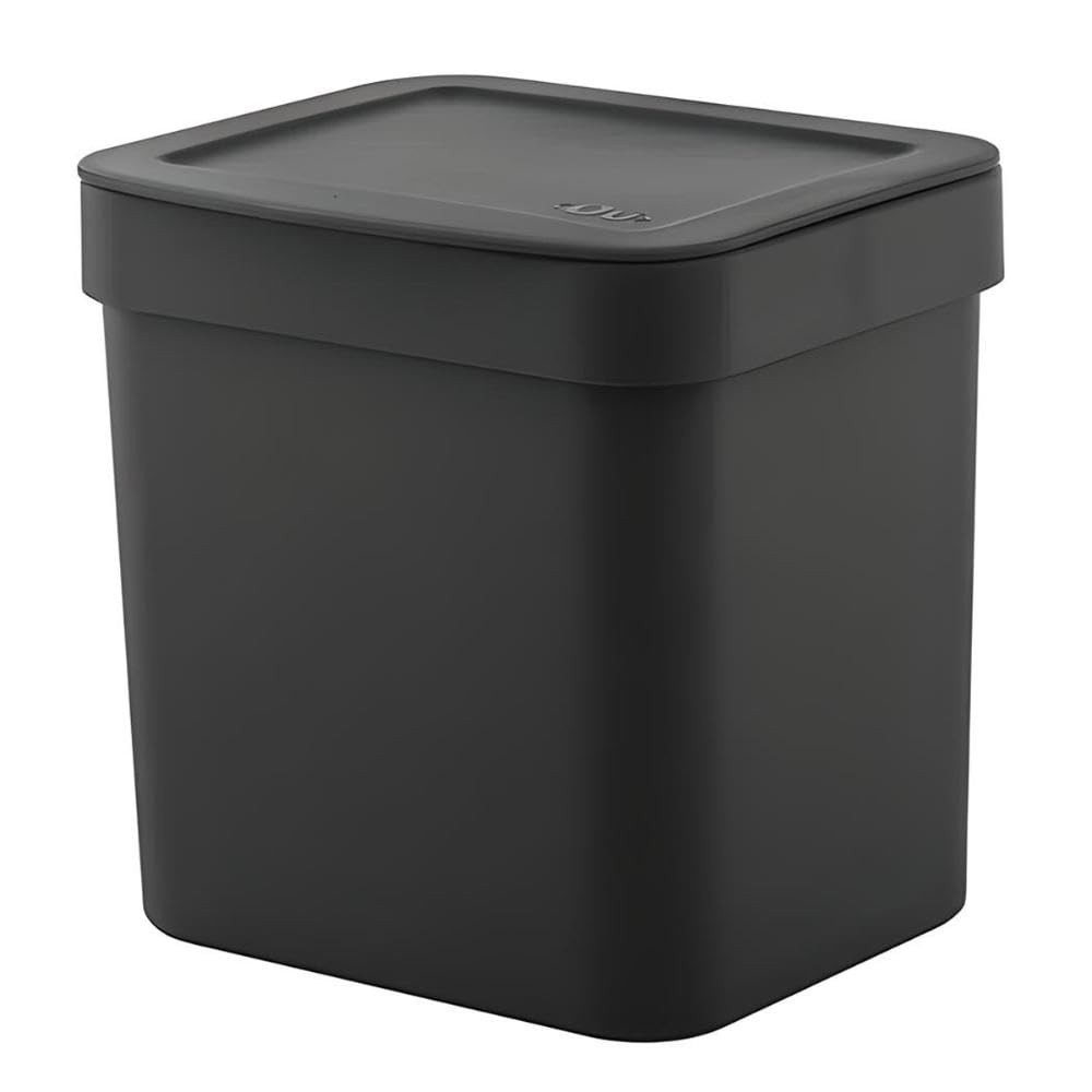 trium-lixeira-a-pratico-47l-preto-design-bancada-elegante-cozinha-e-de-para-a