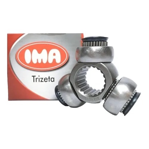 Trizeta Corcel Belina 82: Original IMA 🚀