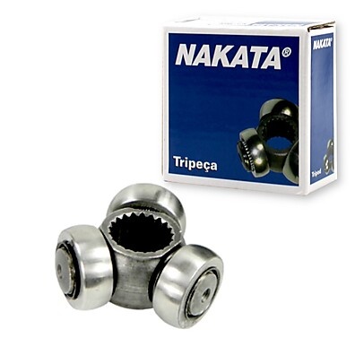 Trizeta Courier NJH75869SK: Peça Essencial para seu Ford