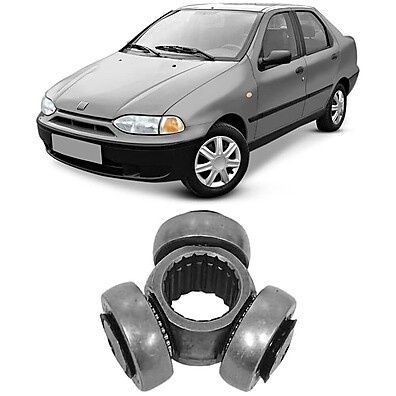 Trizeta Siena: Torque e Confiança Nakata