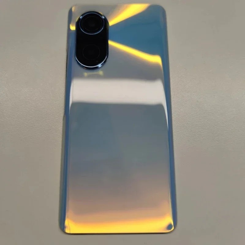 Troca de Tampa Traseira Huawei Nova 9 SE