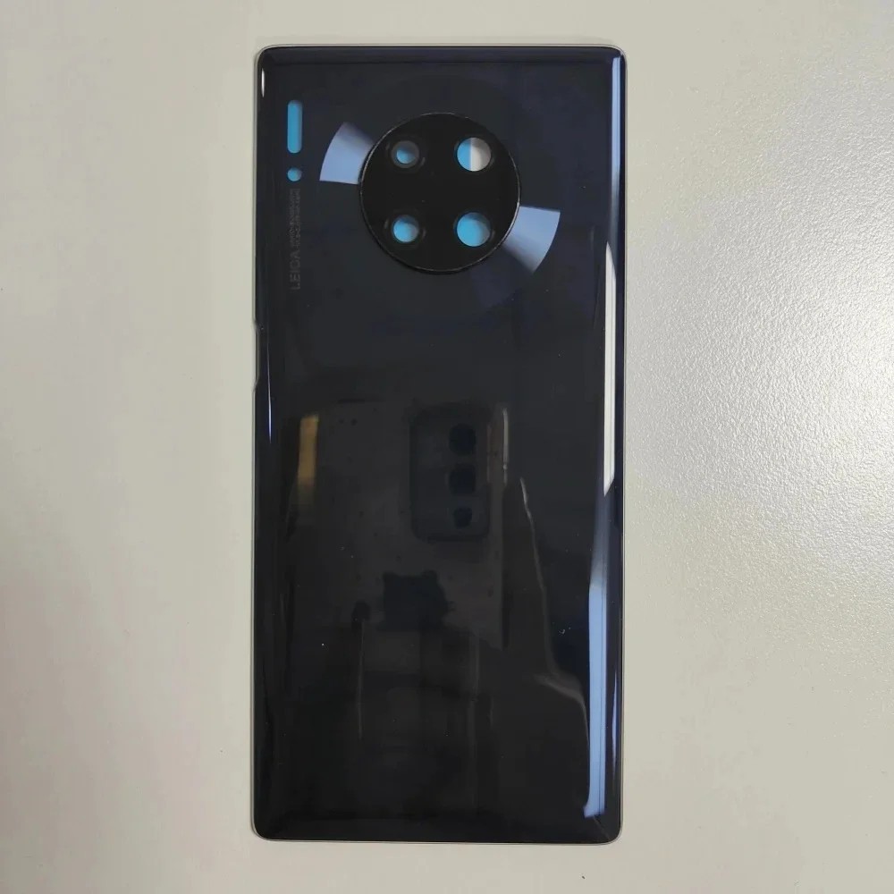 Troca de Vidro Traseiro Huawei Mate 30 Pro