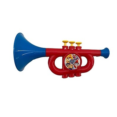 Trompete Patrulha Canina: Diversão Musical!