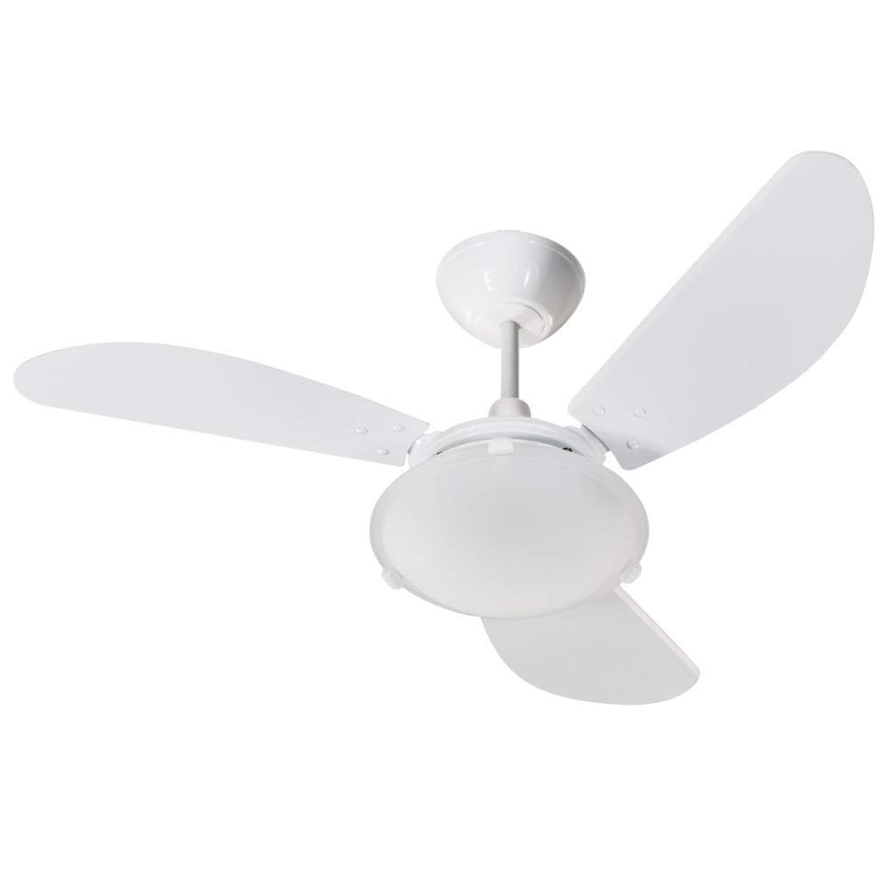 Vent Max Colors Tron 51.01-0860 – Ventilador de Mesa 130W com Design Moderno e Controle de Velocidade