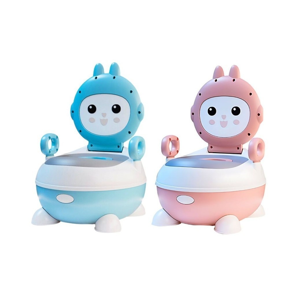 Troninho Infantil Boop: Desfralde Fácil!