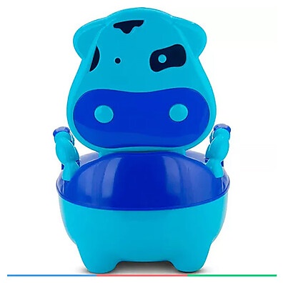 Troninho Musical Fazenda Prime Baby: Desfralde Divertido!