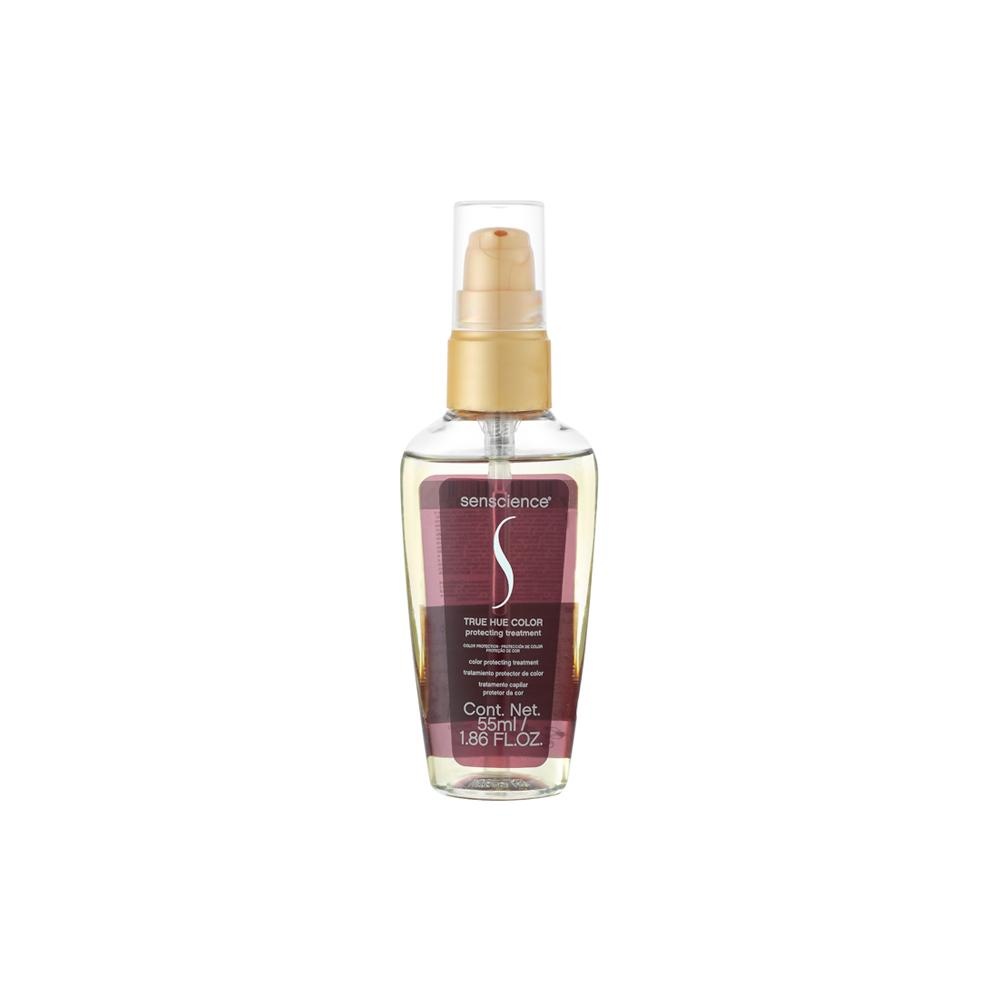 True Hue: Sérum Capilar para Cor Vibrante