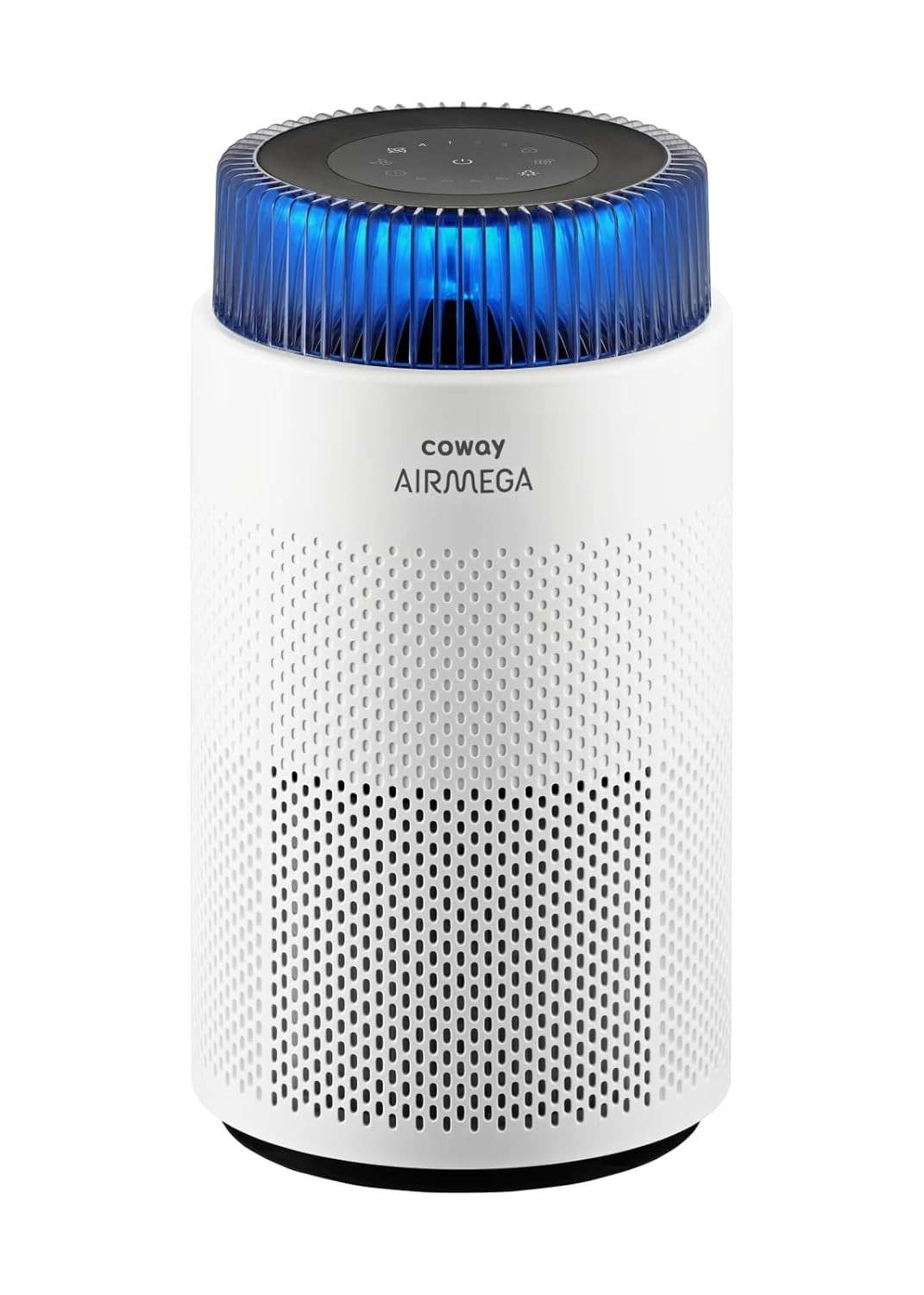 Coway Airmega 100 – Purificador de Ar True HEPA com Monitoramento Inteligente