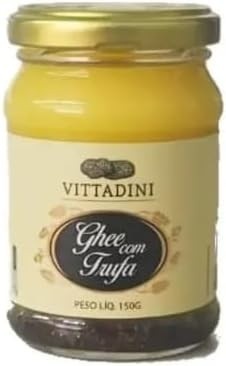MANTEIGA FRESCA COM TRUFA BRANCA SAVITAR 150 GR