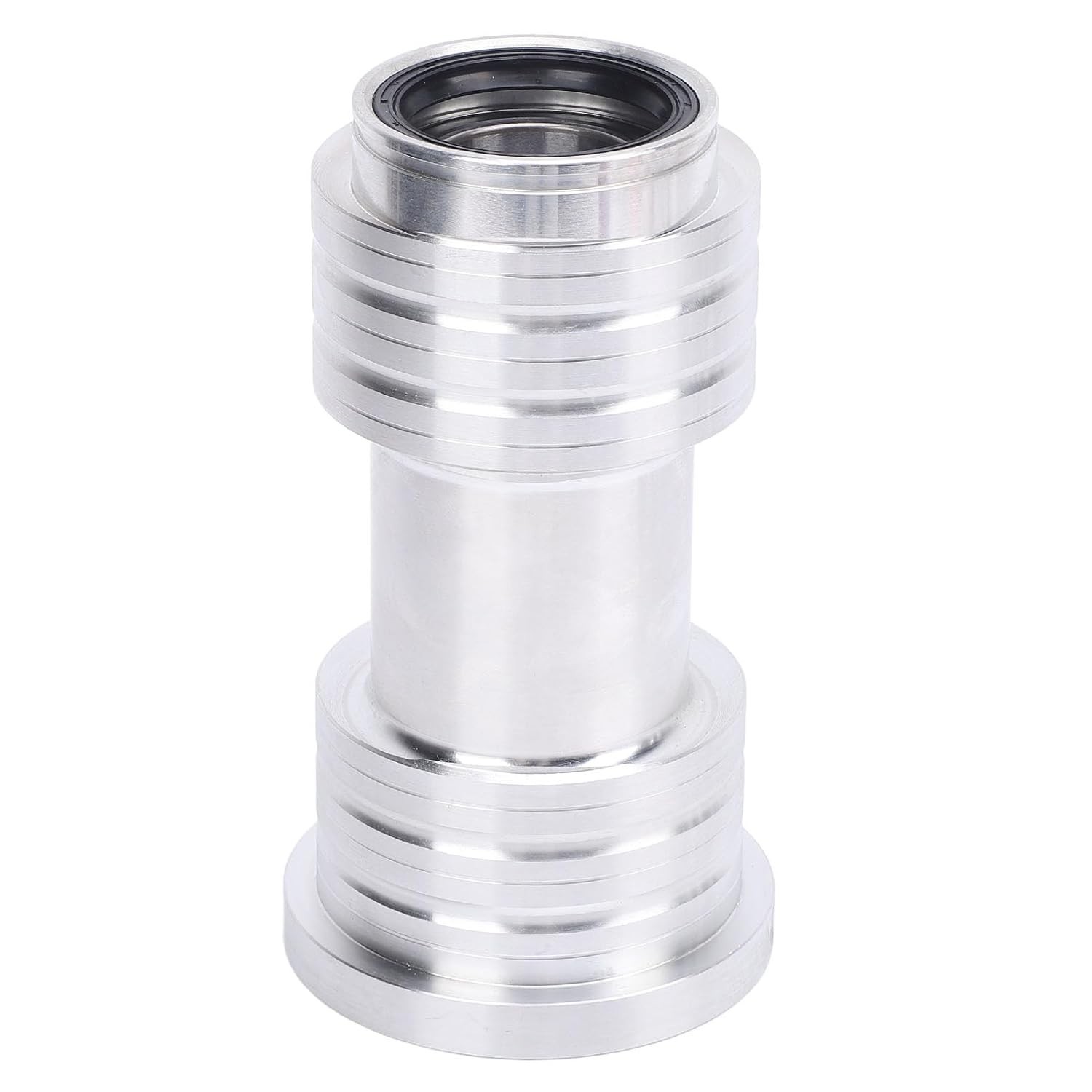 Rolamento de Cubo Traseiro Lyrlody para Honda TRX450R (2004-2009) - Alumínio T6061 com Vedação Dupla