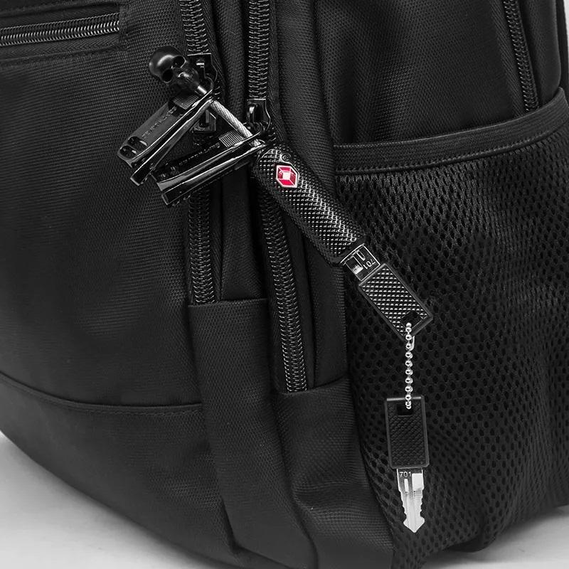 Cadeado para Mala e Mochila Aprovado pela TSA