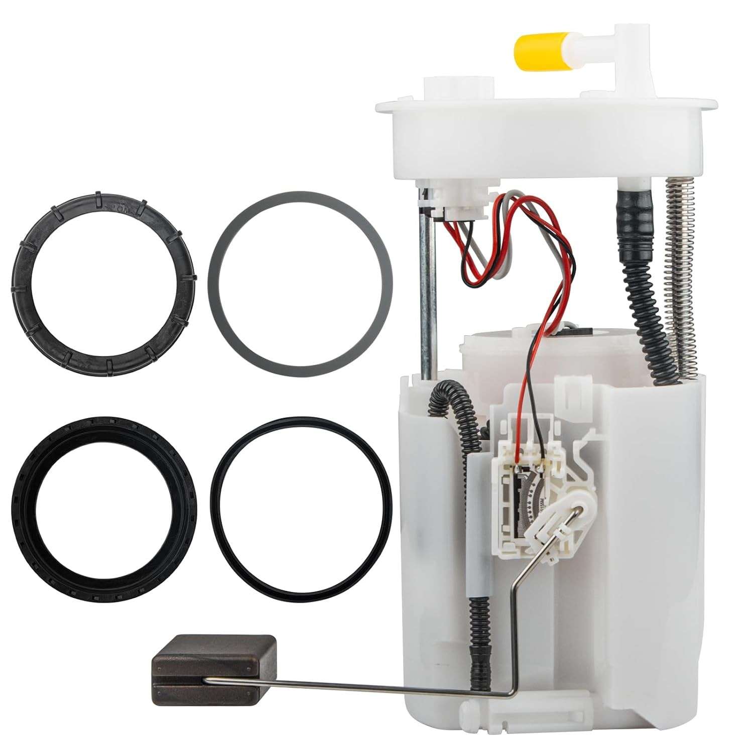 Conjunto Módulo Bomba Combustível Elétrica para Acura TSX e Honda Accord | Alta Performance