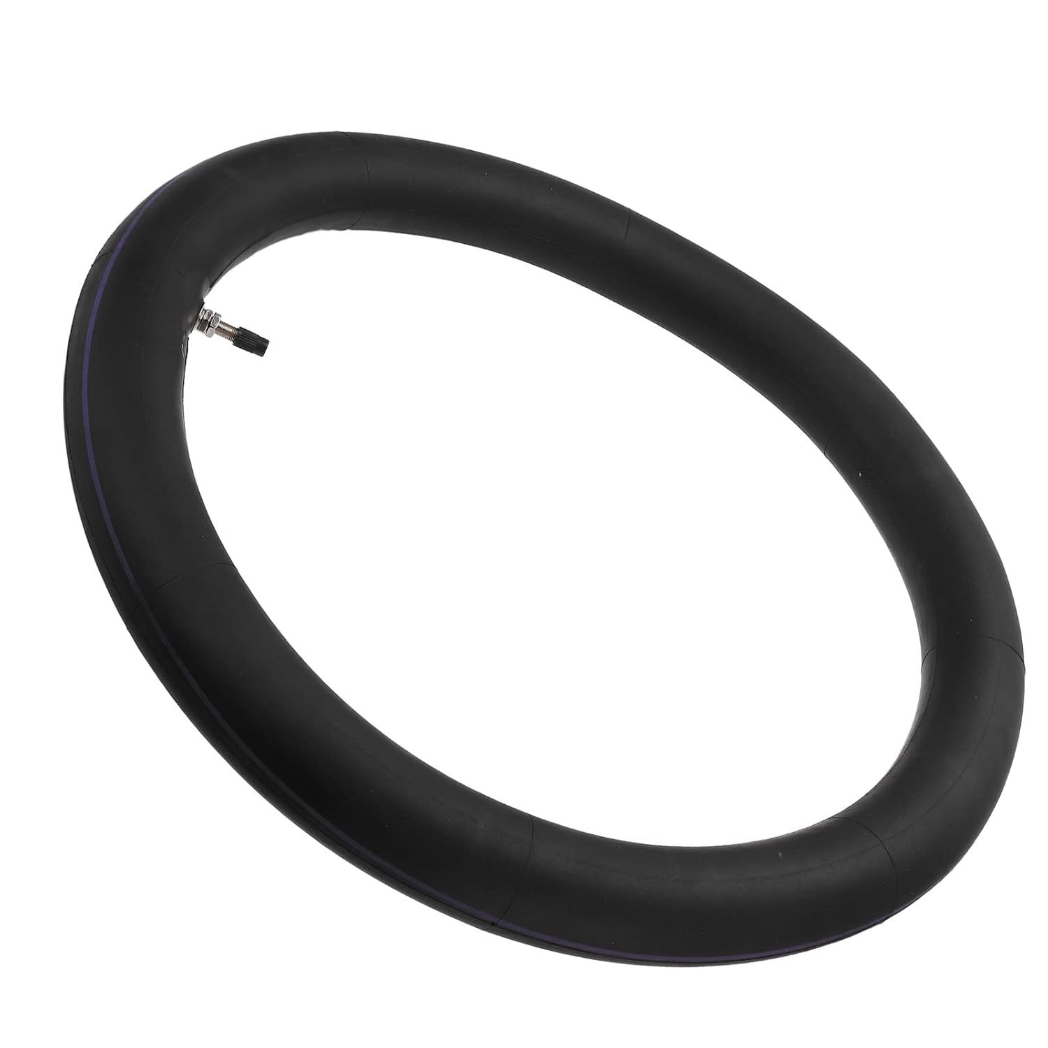 2.50 17 Tubo interno de alta qualidade Motocicleta Tubo interno de pneu com haste de válvula reta para motocicletas de 110cc 125cc 140cc de substituição de absorção de choque