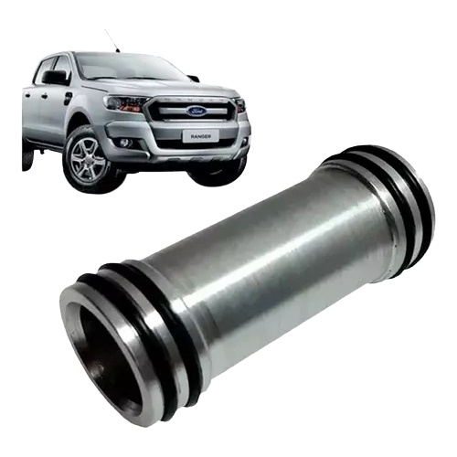 Tubo Carcaça Termostática Ranger/Troller 3.0