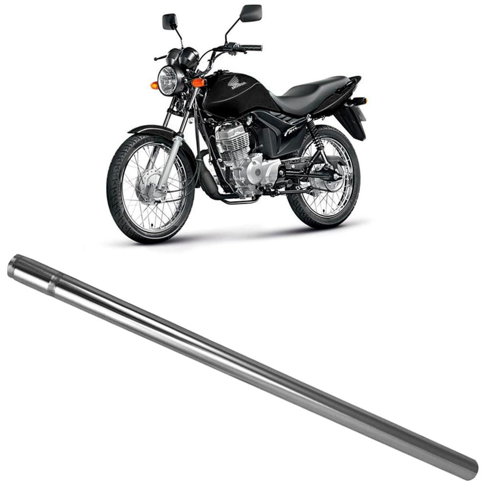 Tubo Cilindro CG 125: Peça Essencial para sua Moto