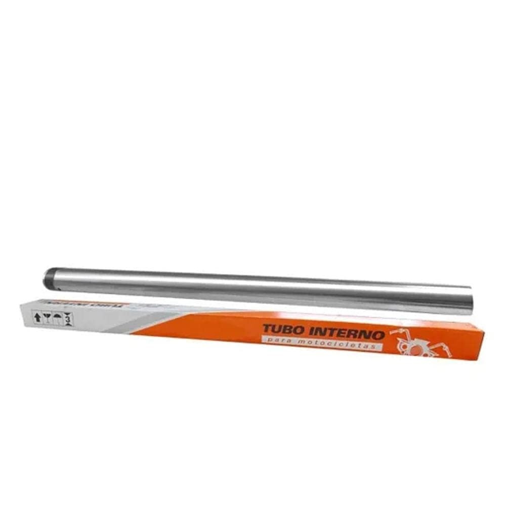 Tubo Interno Bengala Cofap para Honda CG 160 (Titan, Fan, Start, Cargo) - Qualidade e Durabilidade Garantidas