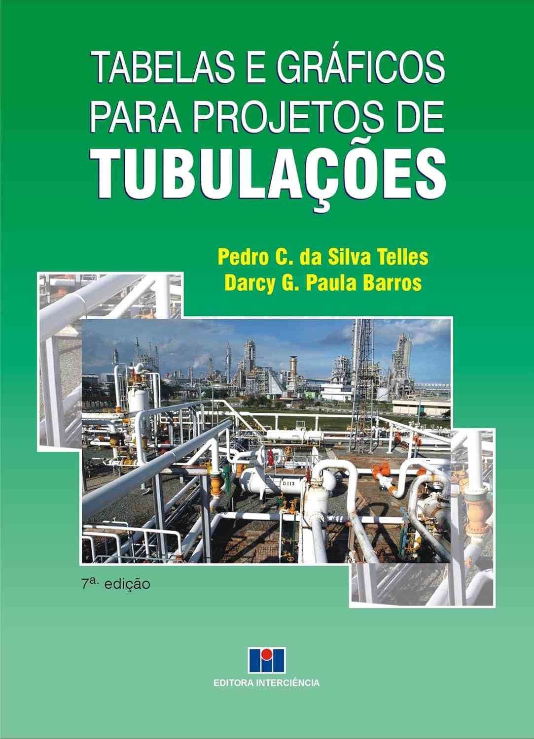 Tabelas e Gráficos Essenciais para Projetos de Tubulações: O Guia Definitivo