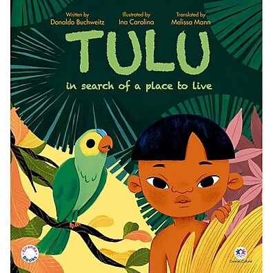 Tulu: Uma Aventura em Busca do Lar