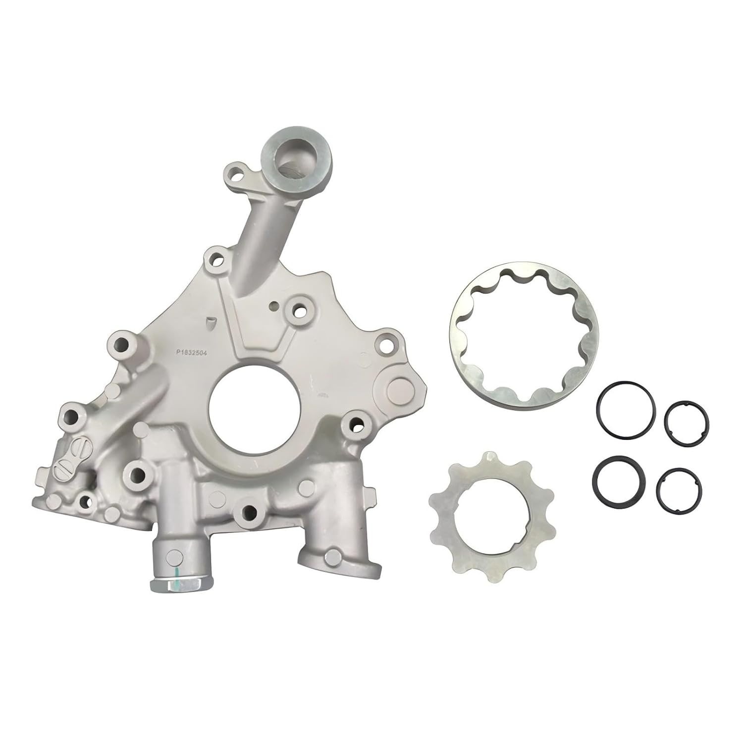 REVO Bomba de Óleo Motor Toyota Tundra, 4Runner, FJ Cruiser - Desempenho e Durabilidade Garantidos