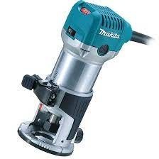 Tupia Makita RT0700C: Precisão e Versatilidade