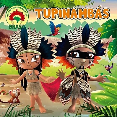 Tupinambás: Descubra a Cultura Indígena