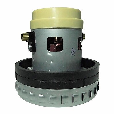Turbina Kärcher NT 20/1: Potência e Durabilidade