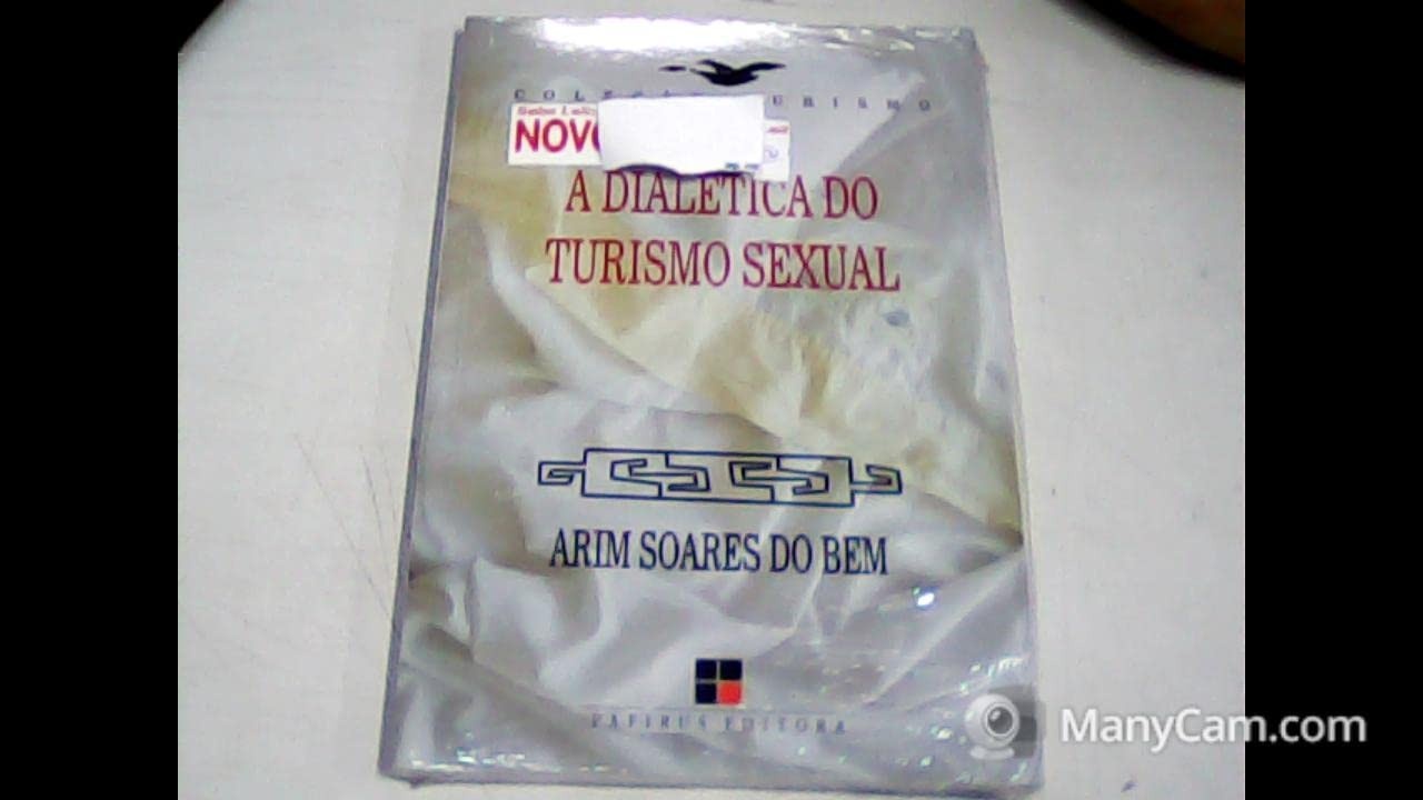 A Dialética do Turismo Sexual: Uma Análise Profunda e Crítica