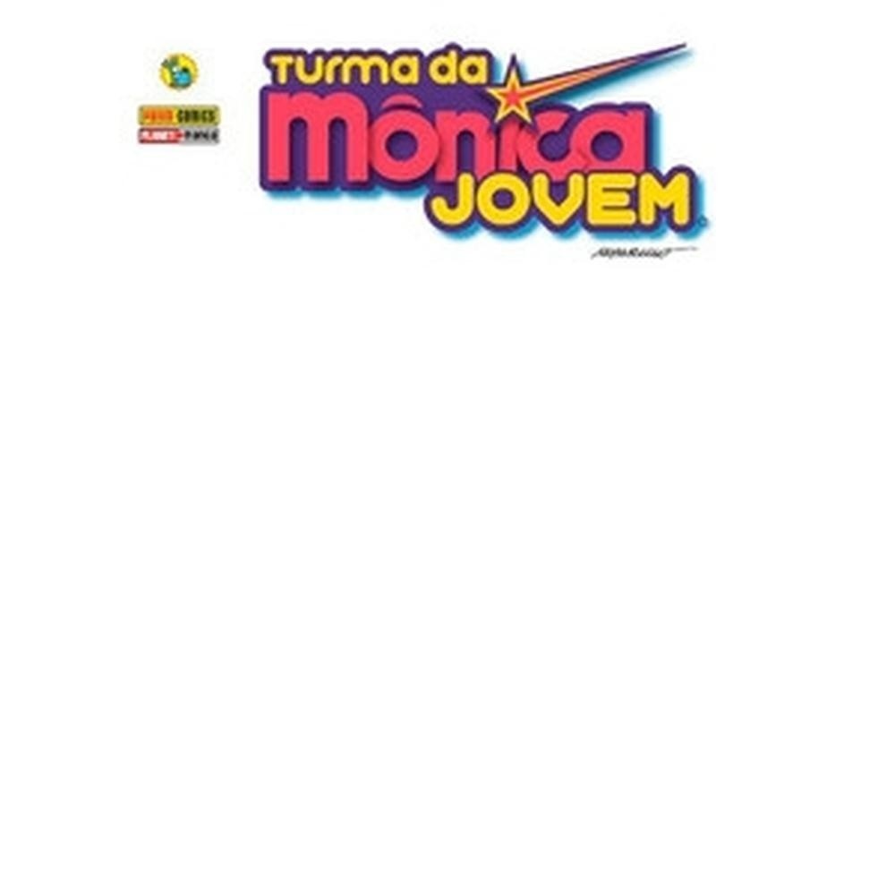 Turma da Mônica Jovem #29: Aventura no Limoeiro!