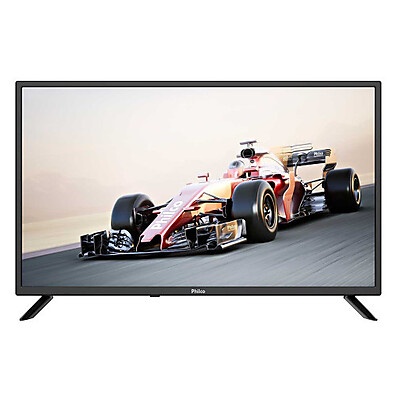 TV Philco 32" HD: Imagem e Som Incríveis!
