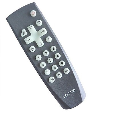 Controle Remoto Semp Toshiba: Simplifique sua TV 📺