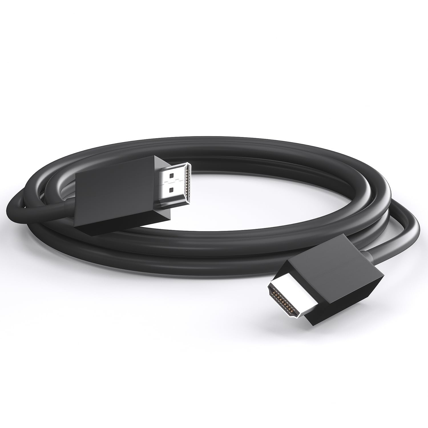 Cabo HDMI Zaievo 2.1 para PS5, PS4, Xbox One e TVs 8K/4K - Conexão Imersiva Garantida