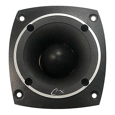 Tweeter Compet 150W: Potência e Clareza!
